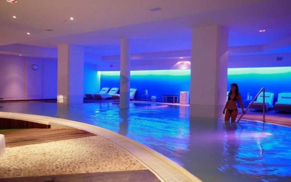 Spa Photo