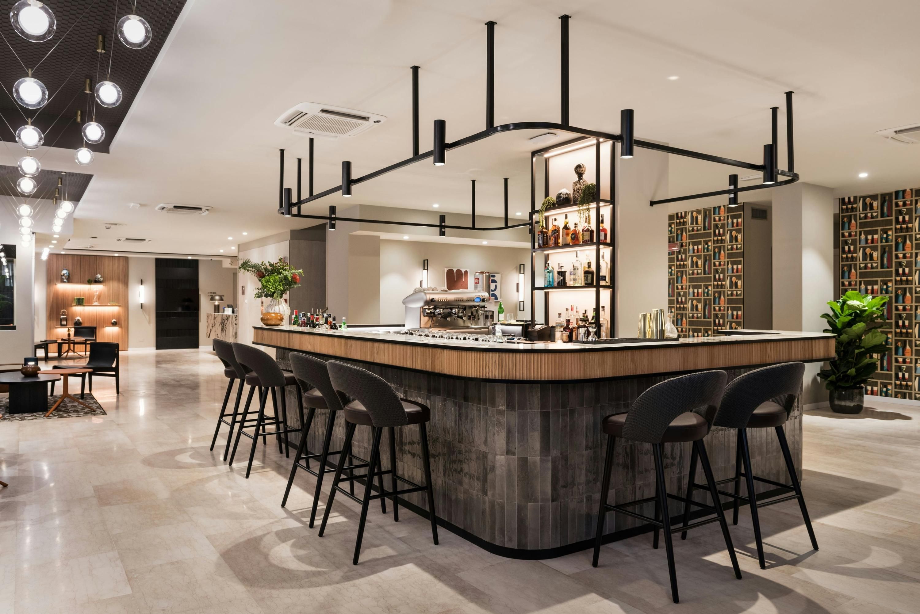 Bar Photo