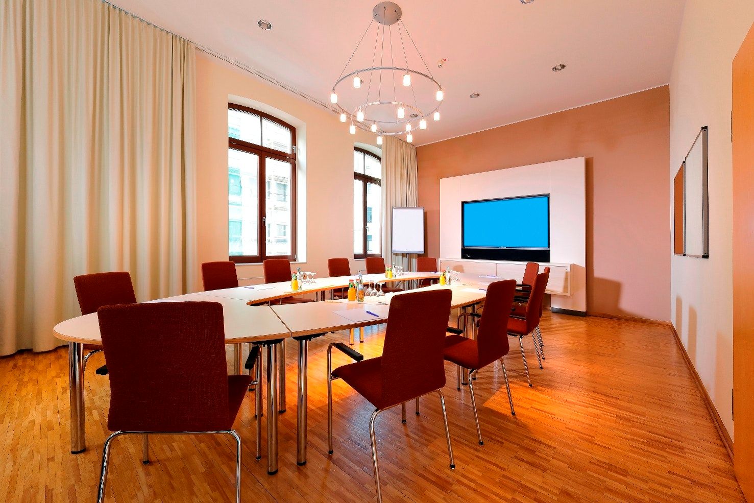 Conference room