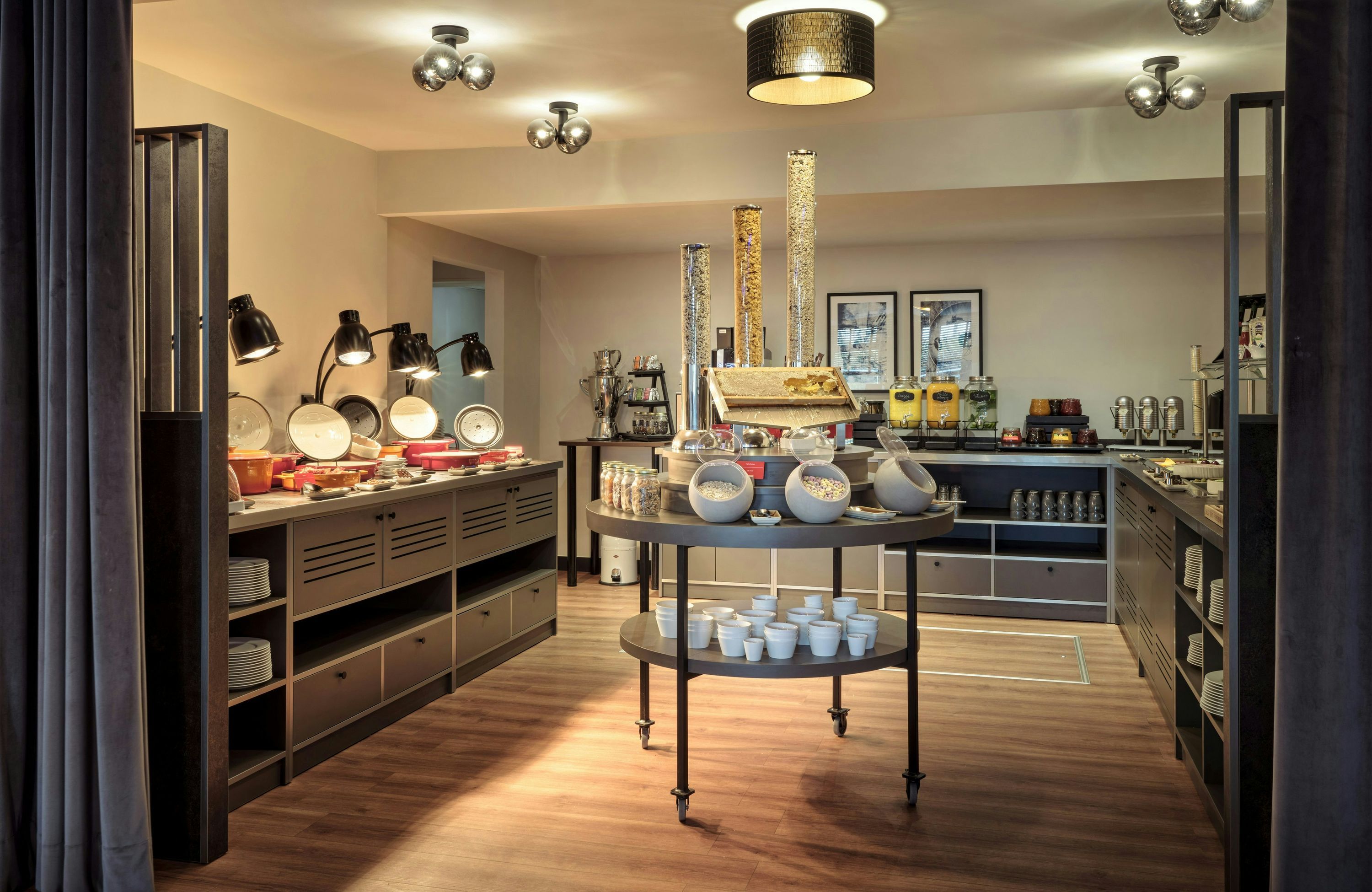 Buffet