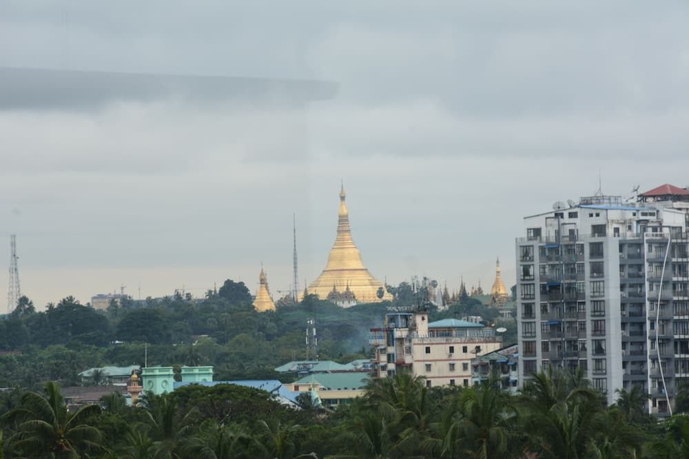 Outdoor view