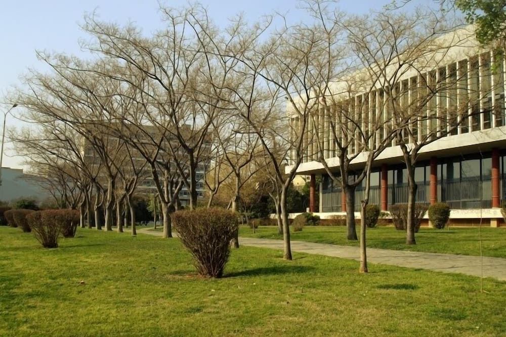 Outdoor view
