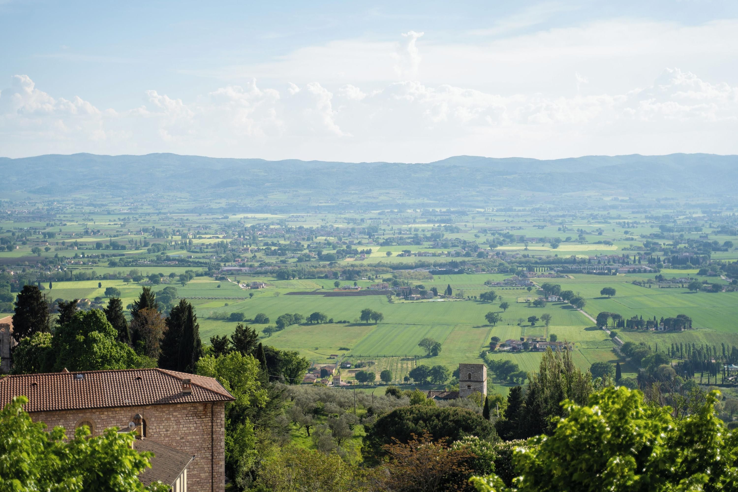 Outdoor view