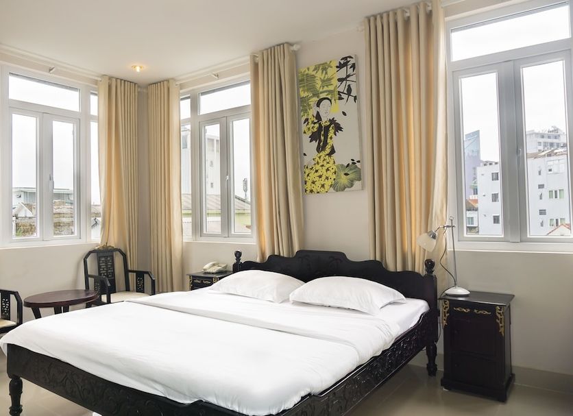 Bedroom Photo