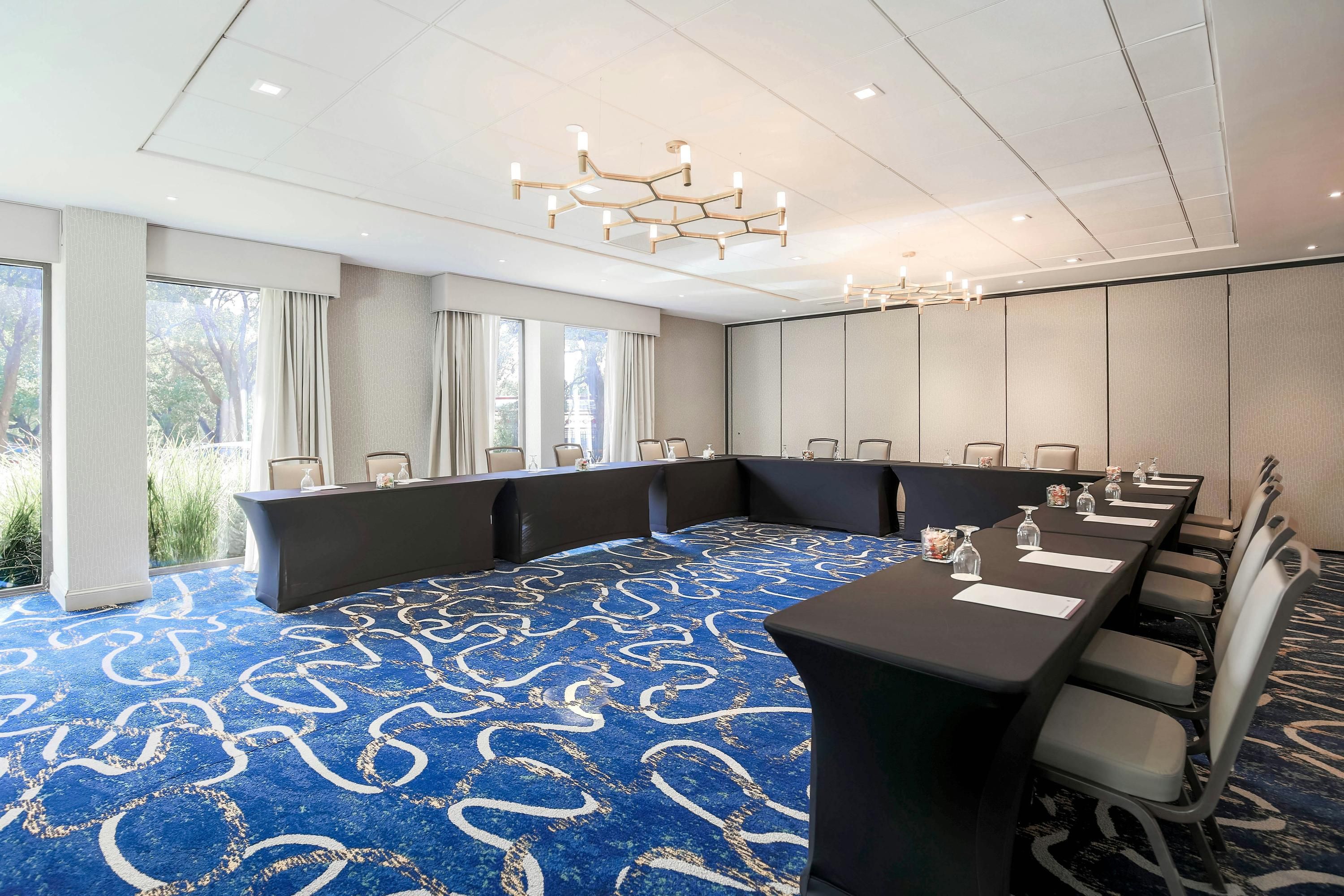 Conference room