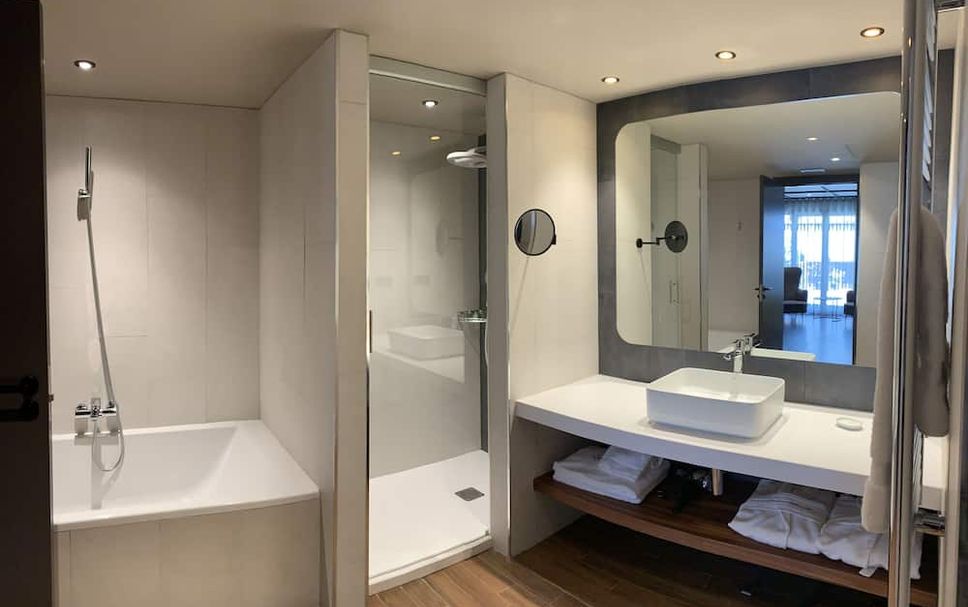 Bathroom Photo