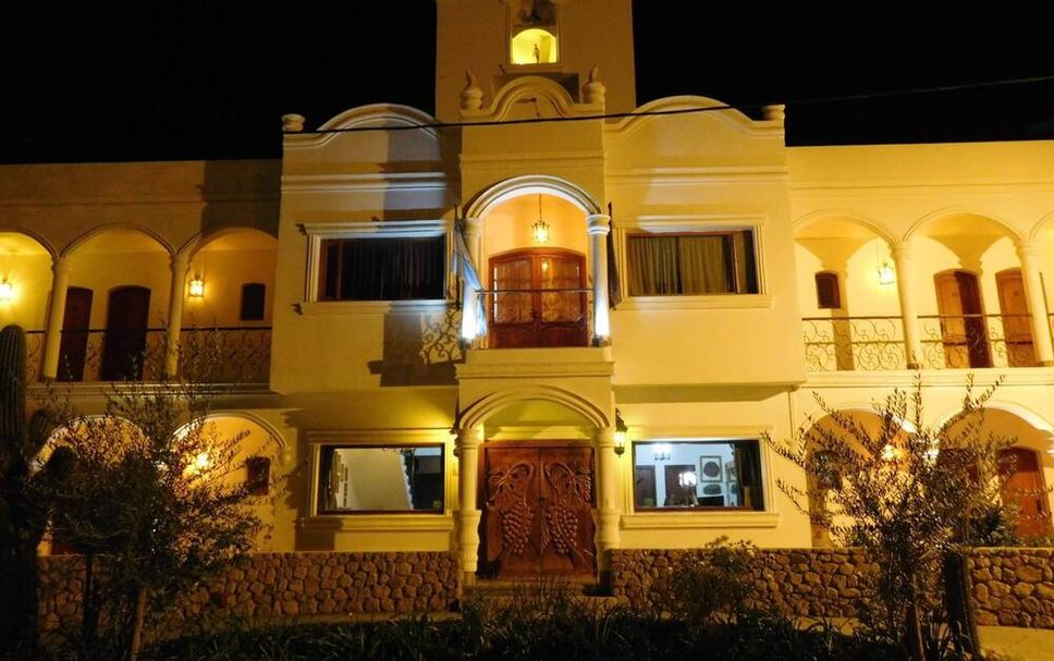 Building Photo