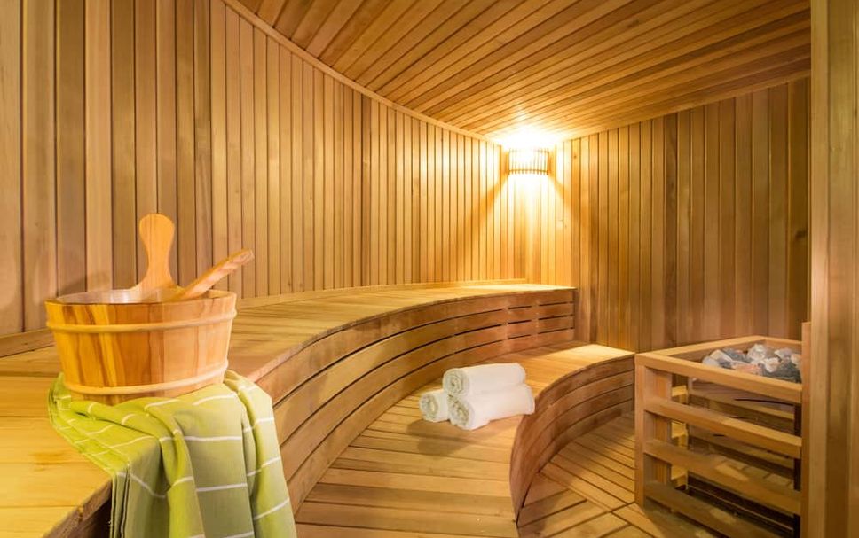 Spa Photo