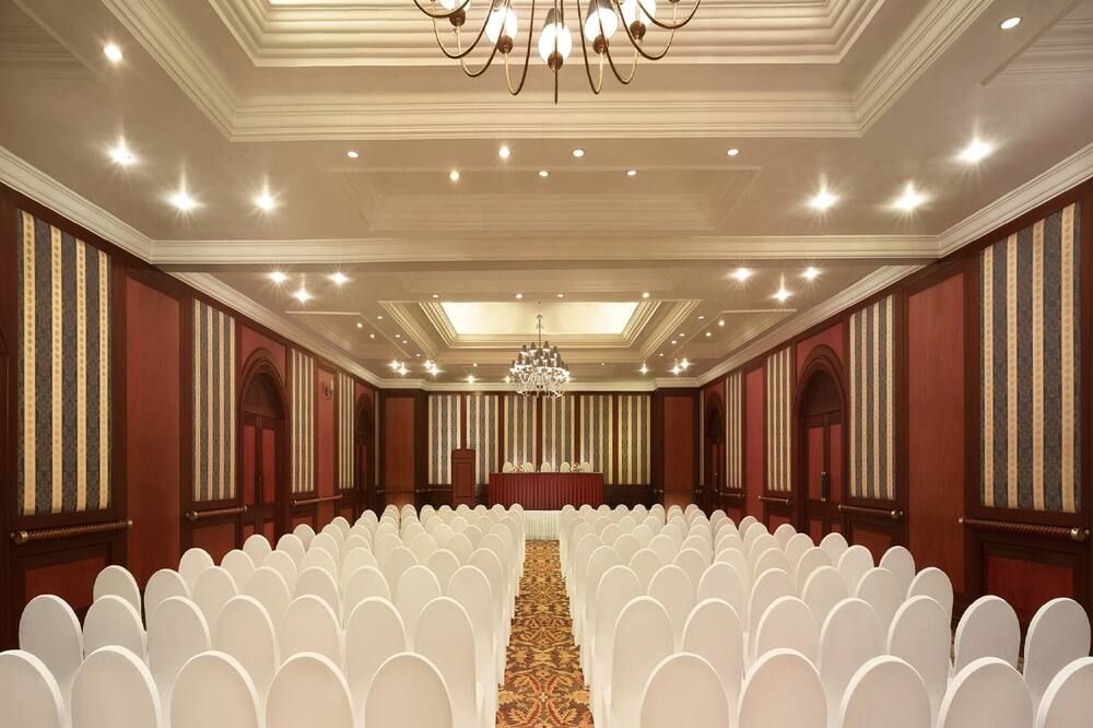 Conference room