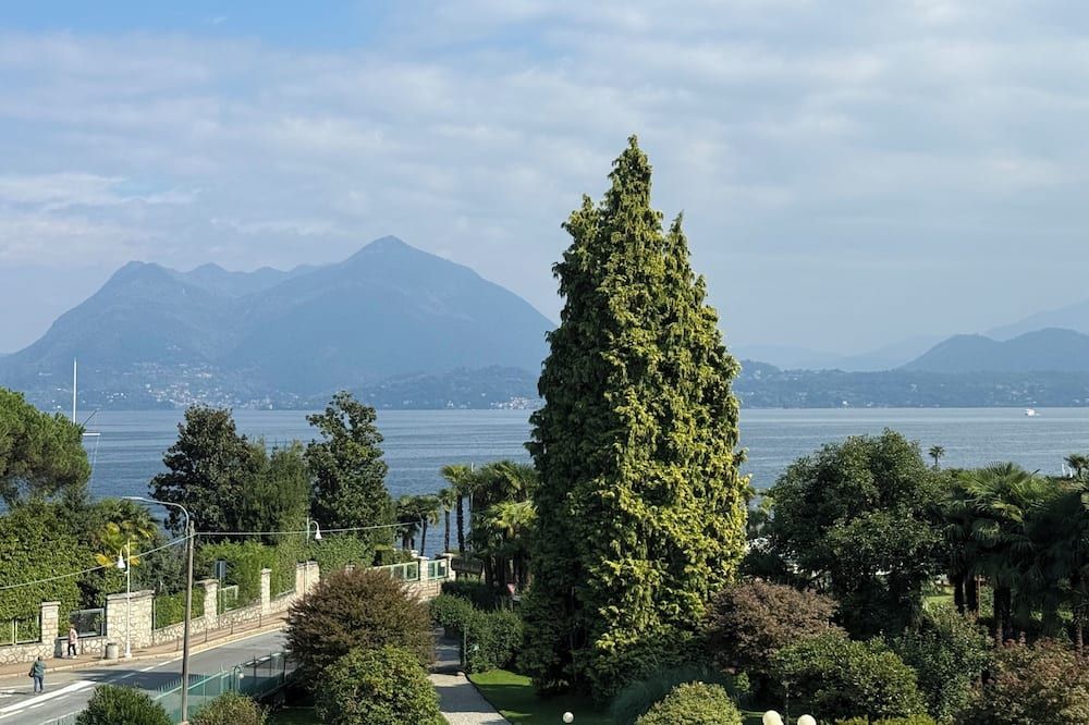 Outdoor view