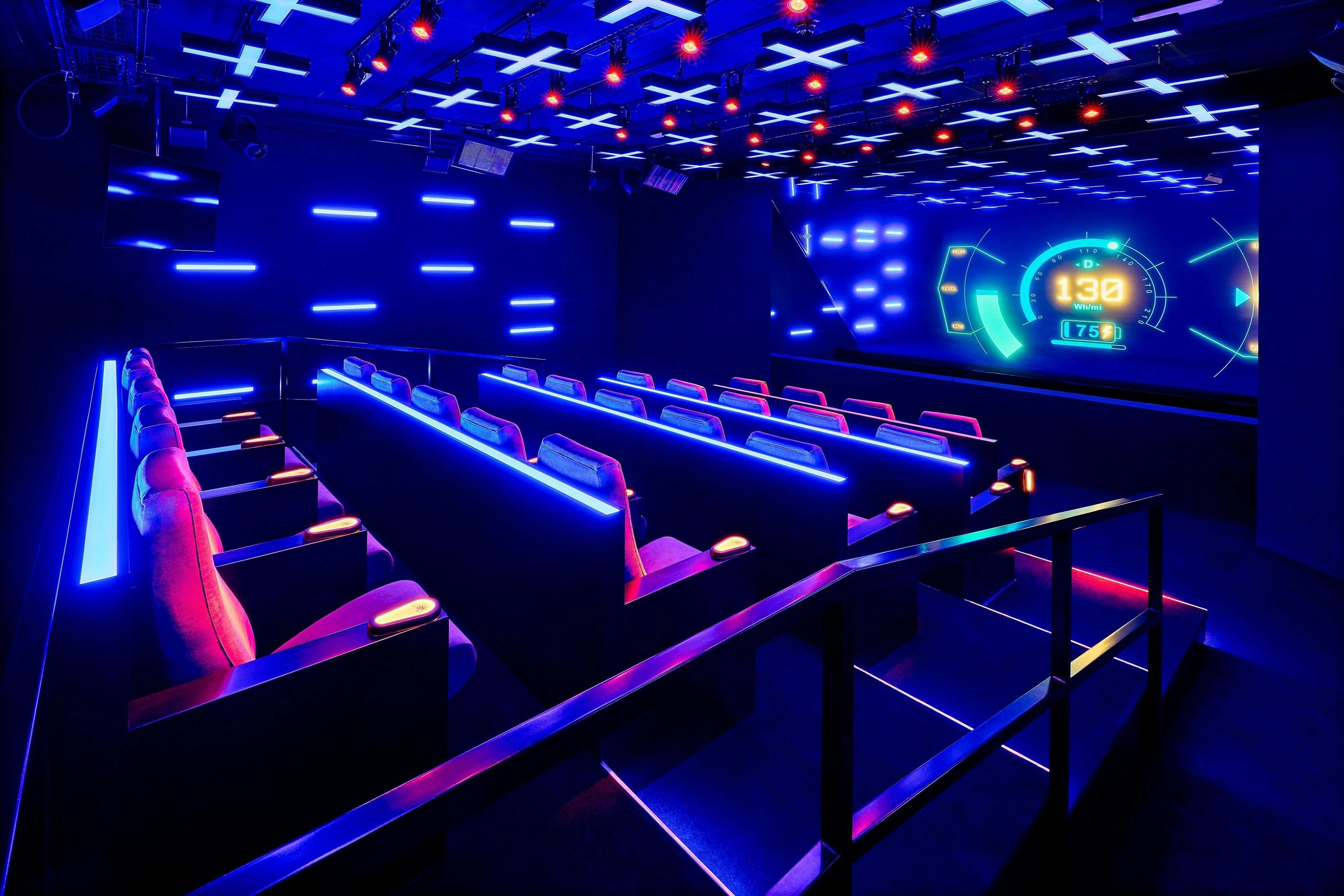 Conference room