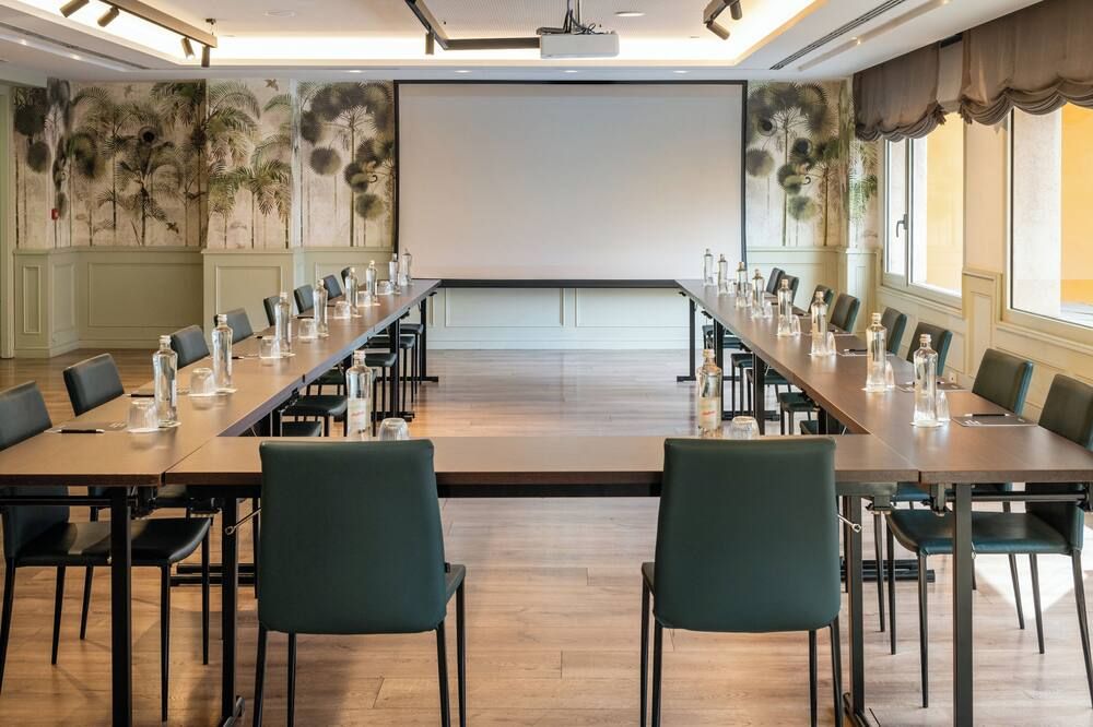 Conference room