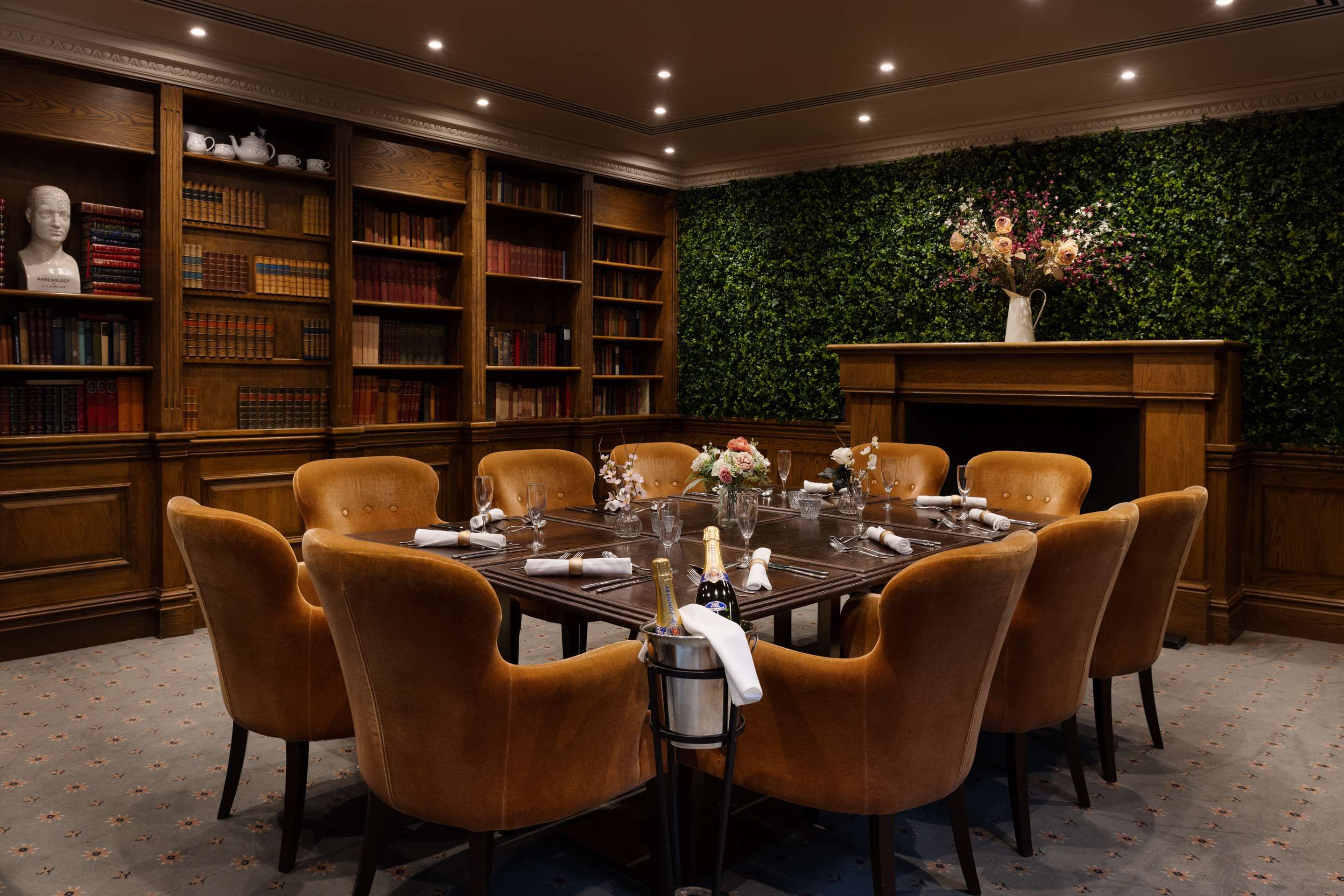 Conference room