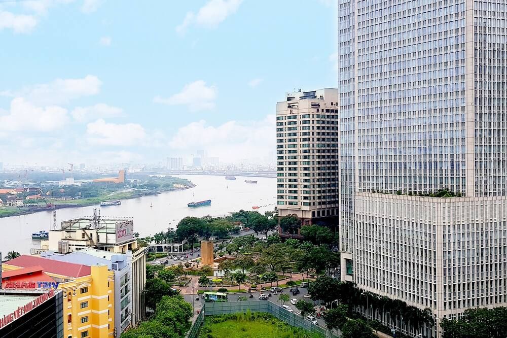 Outdoor view