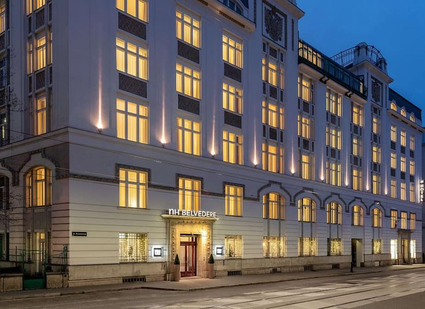 Building Photo