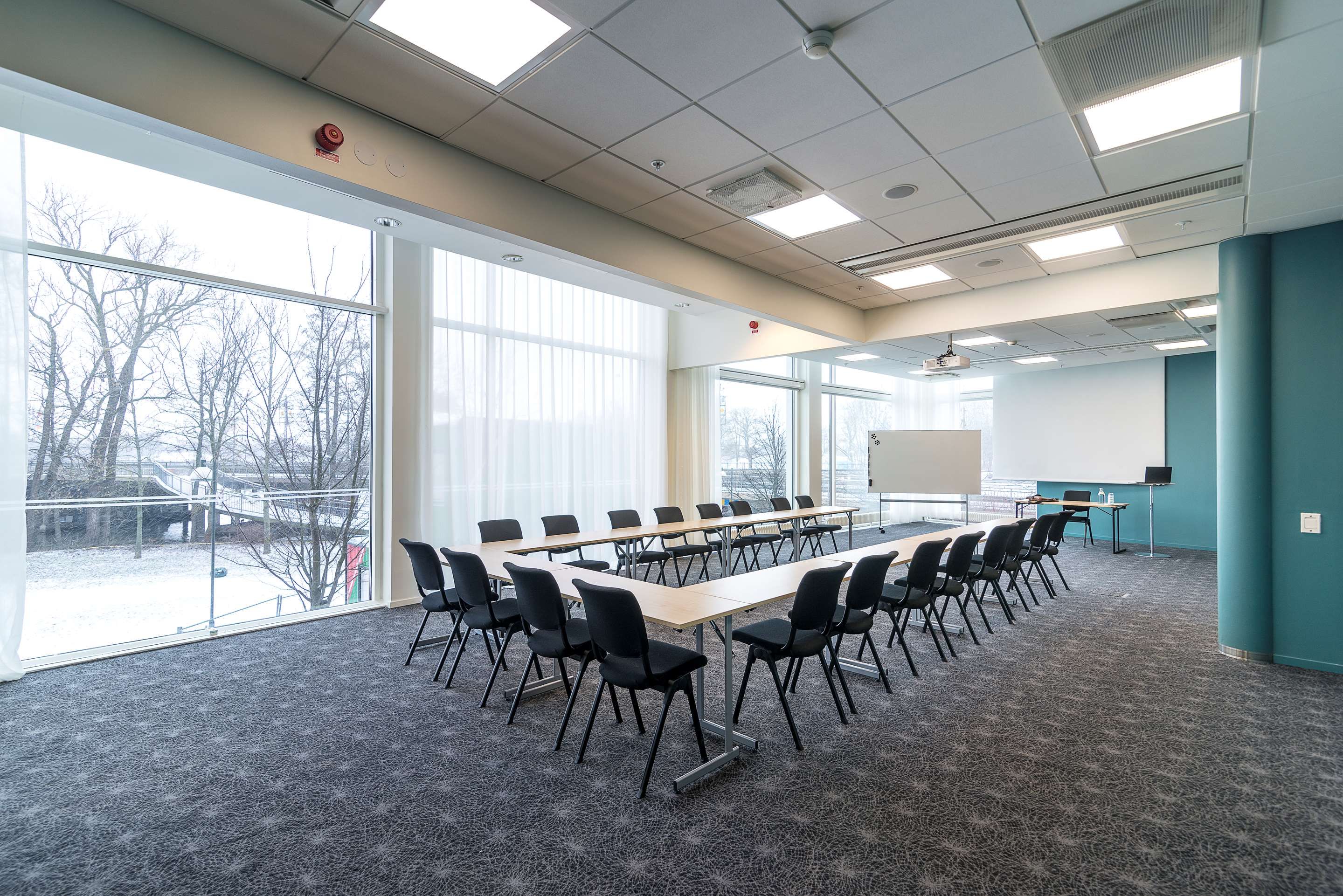 Conference room