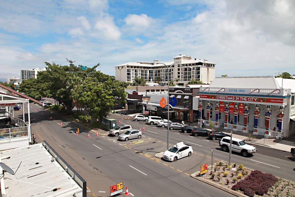 Outdoor view