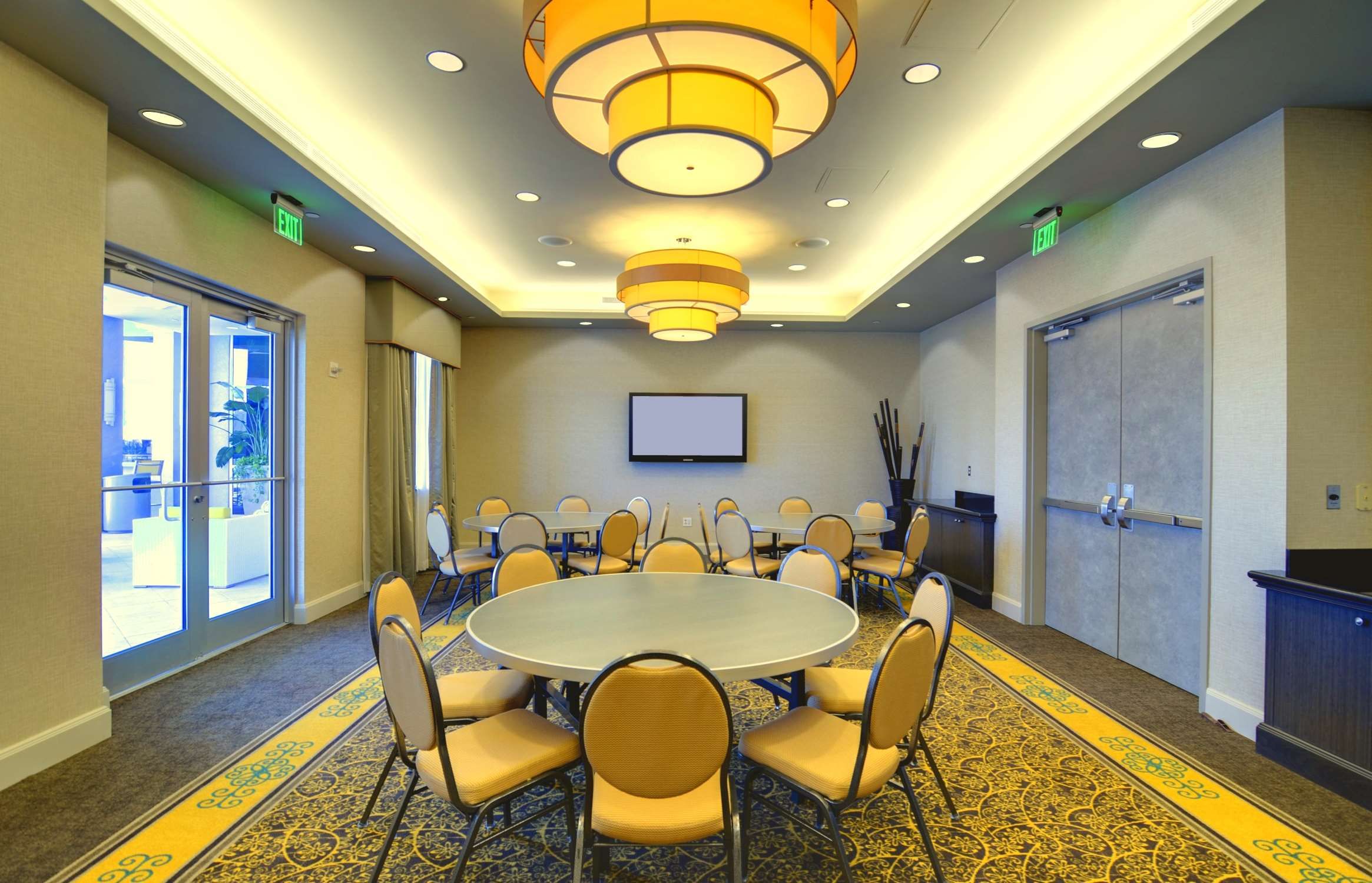 Conference room