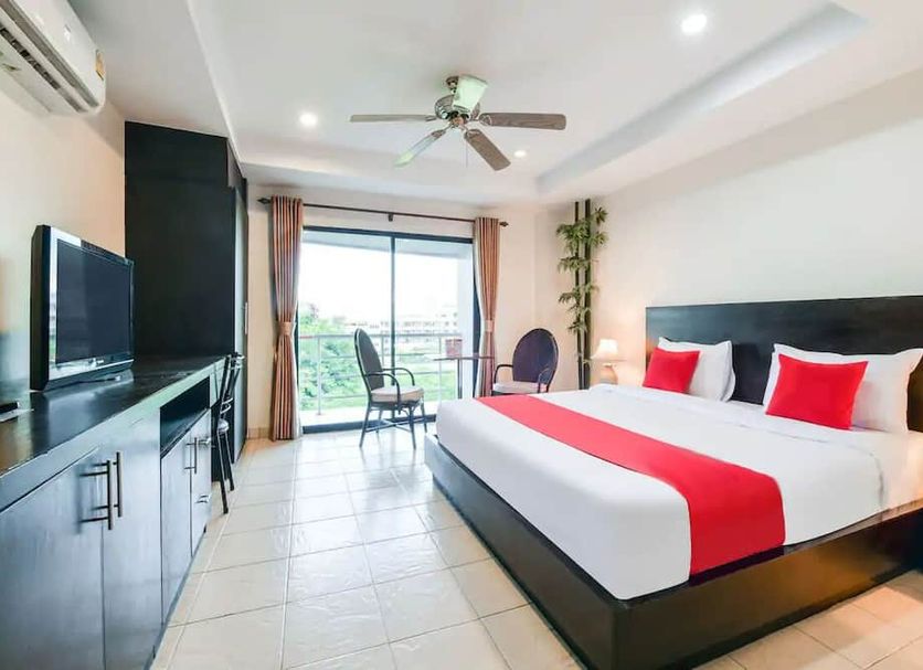 Bedroom Photo