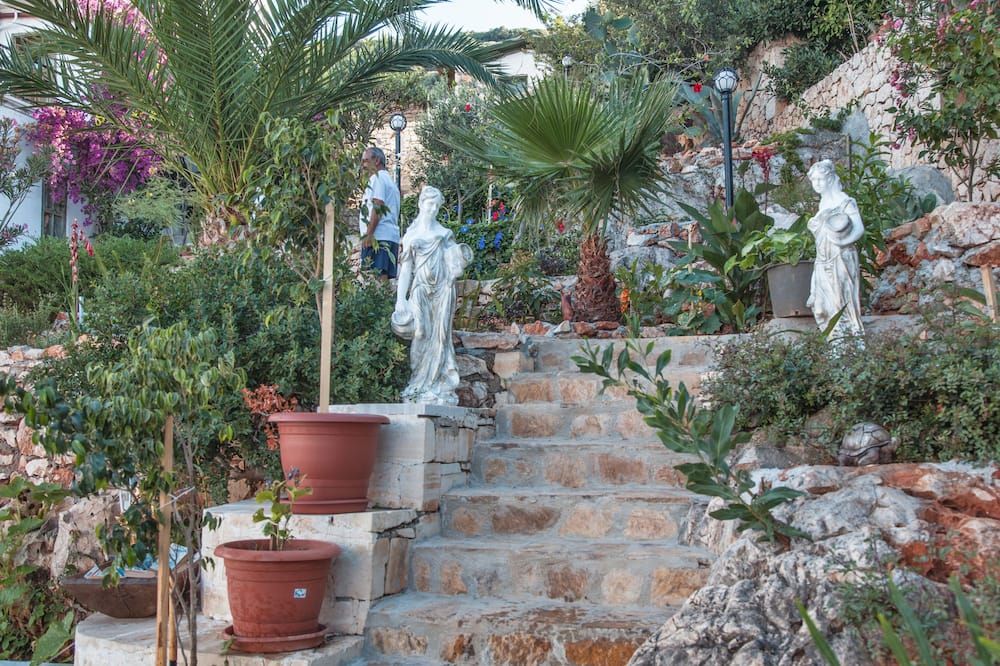Outdoor view