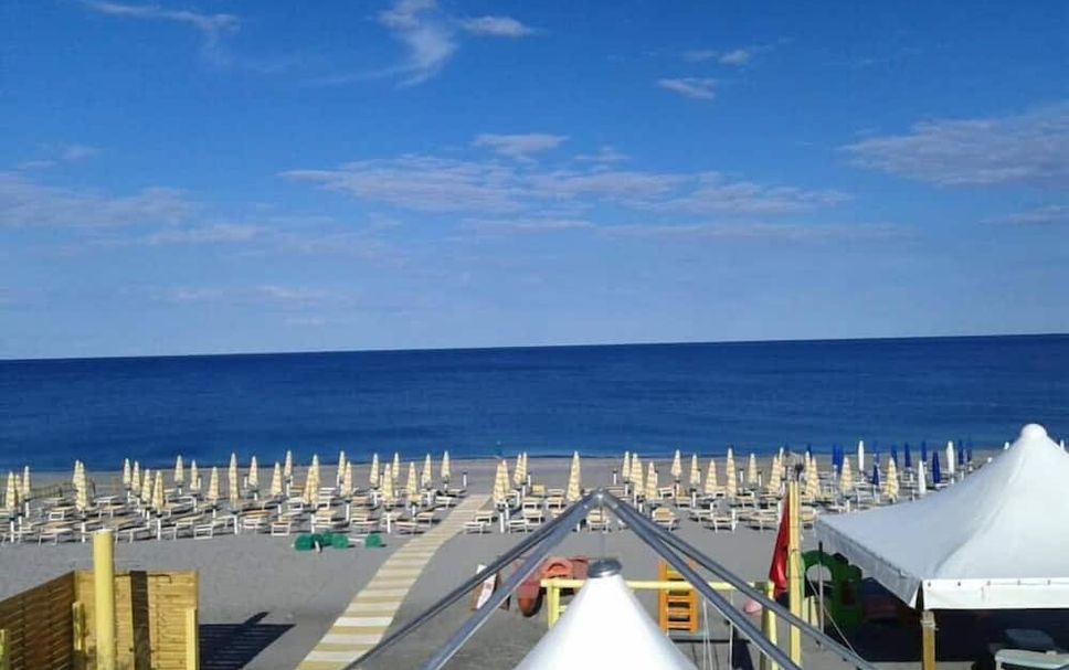 Beach Photo
