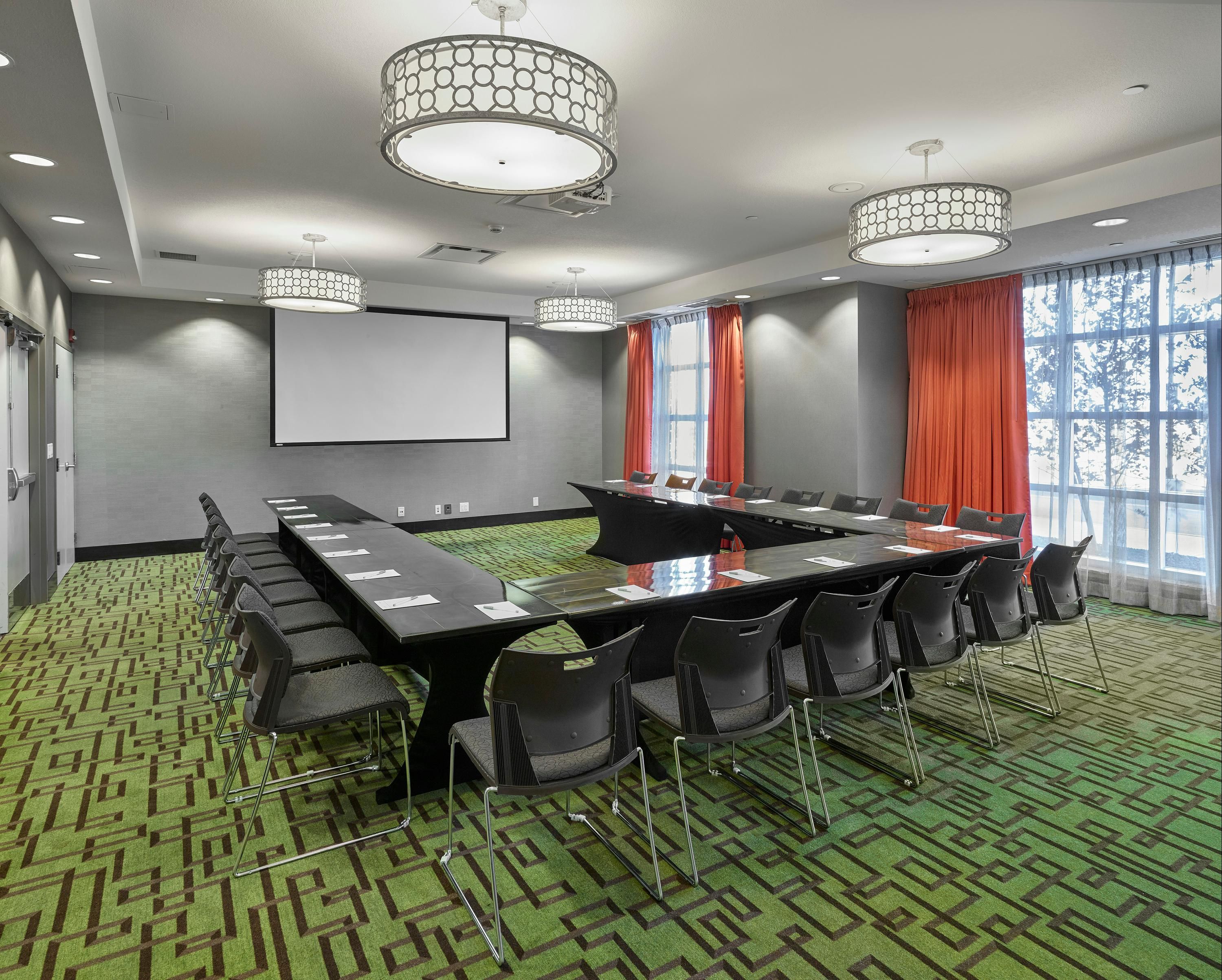 Conference room