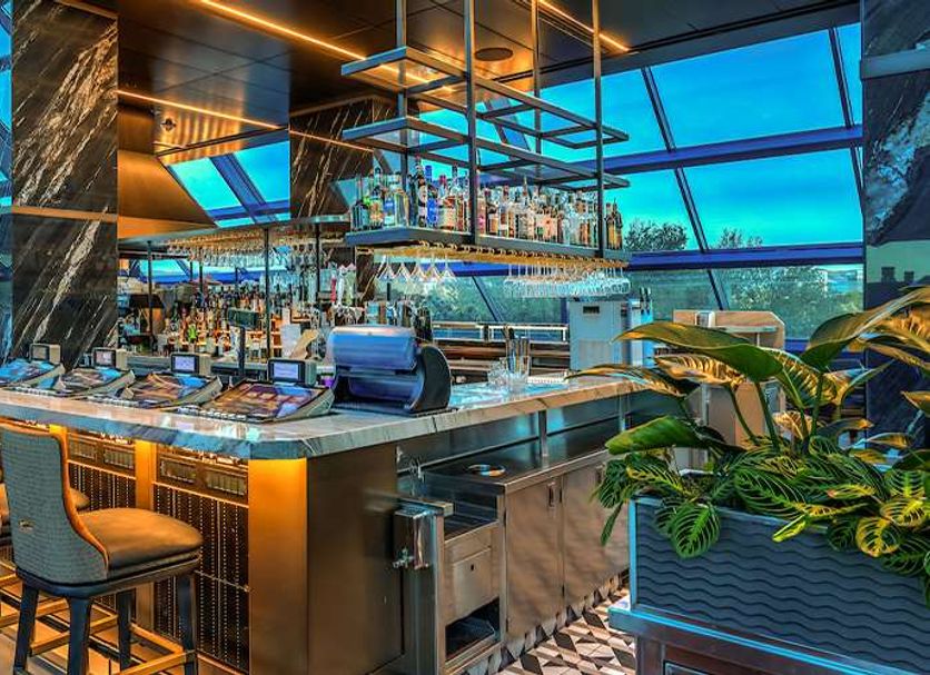 Bar Photo