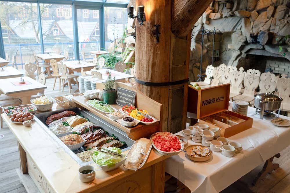 Buffet