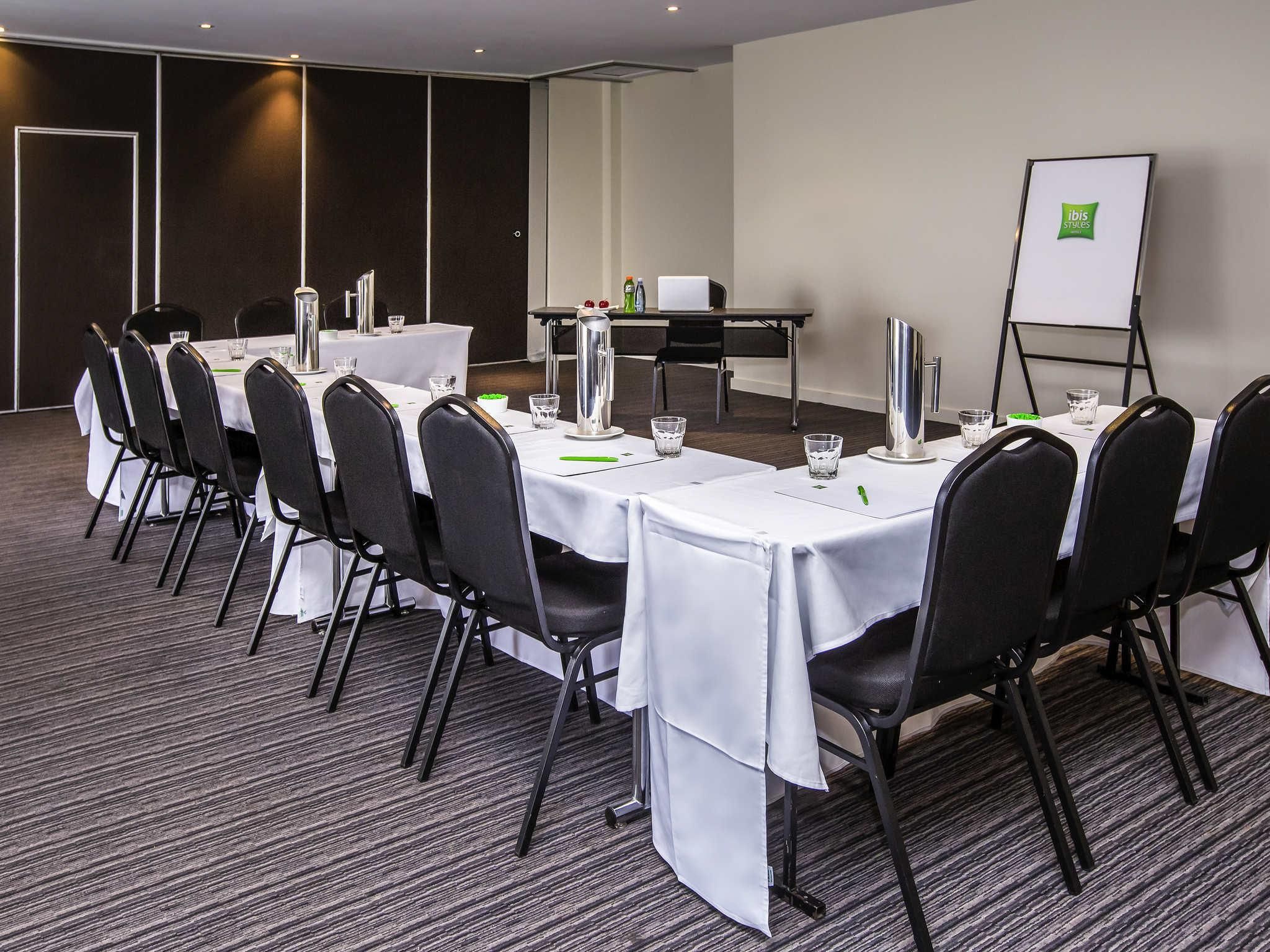 Conference room