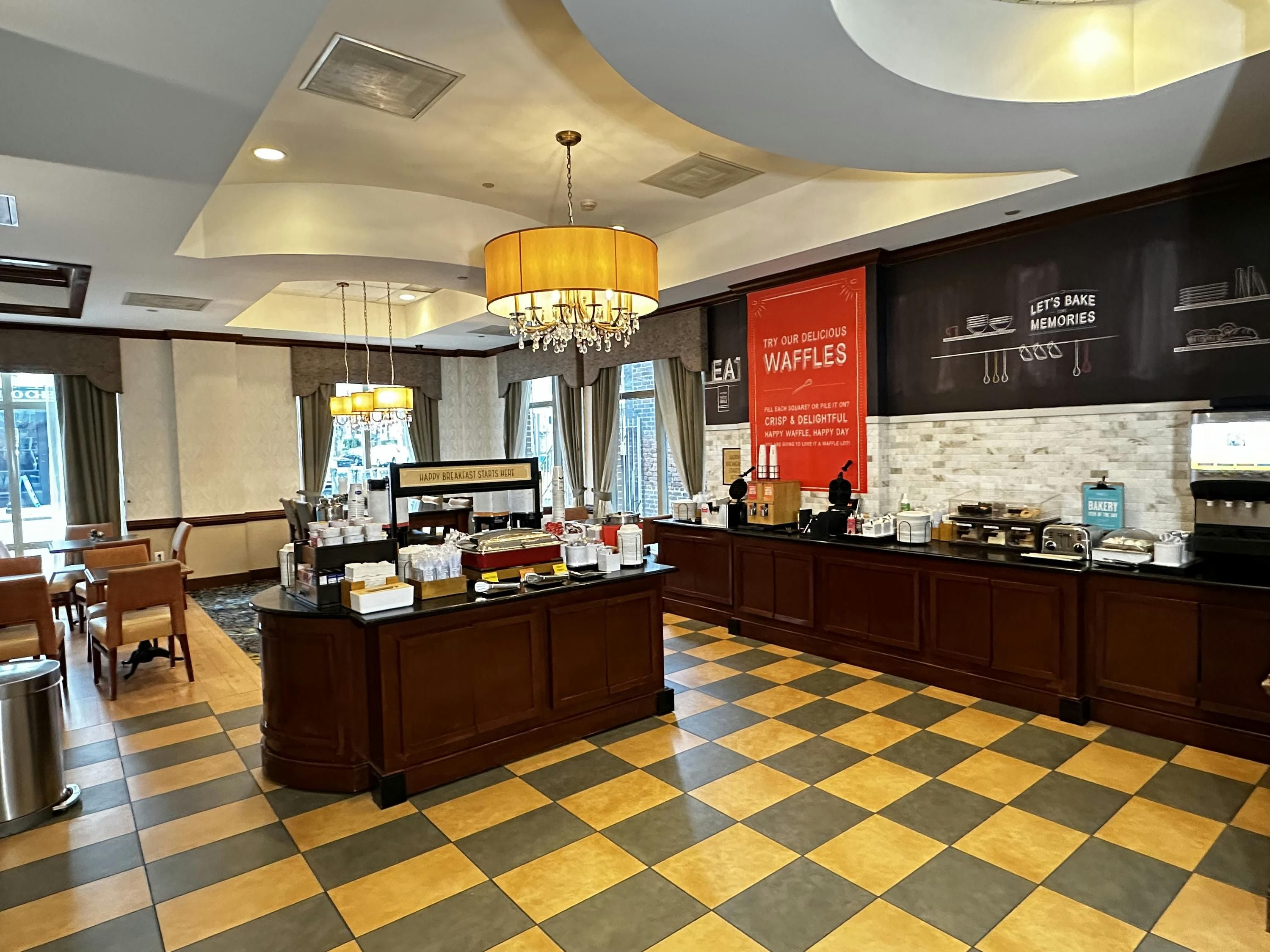 Buffet