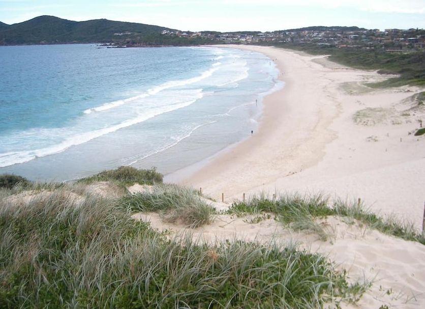 Beach Photo