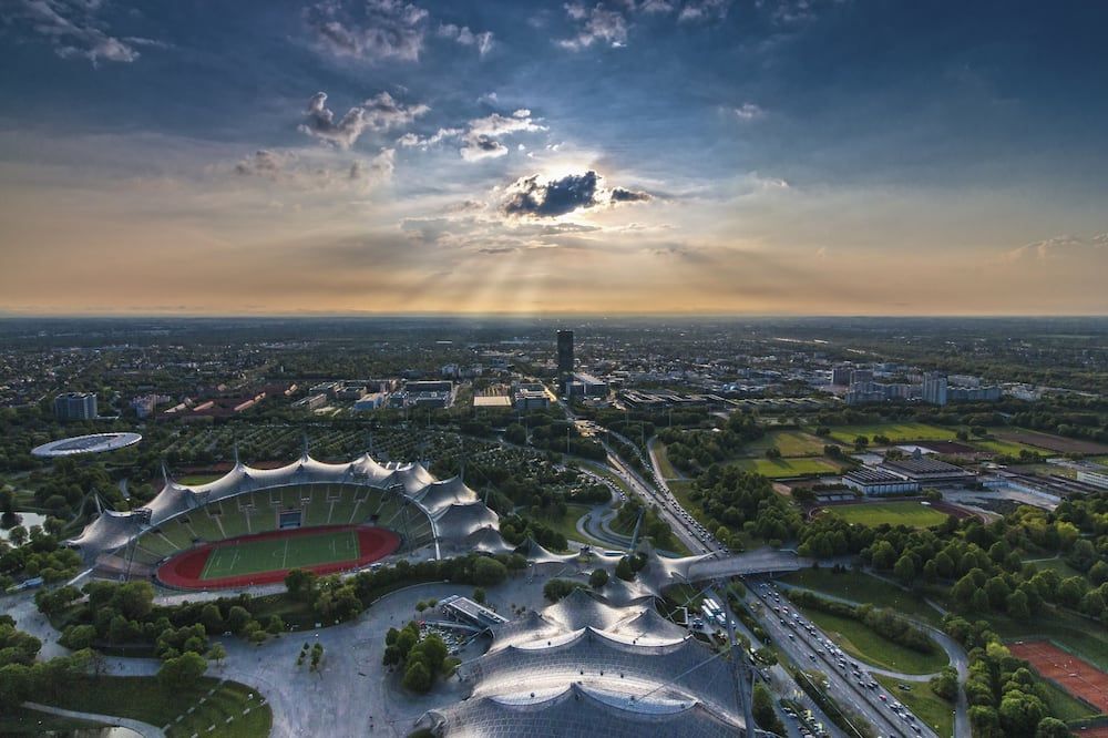 Outdoor view