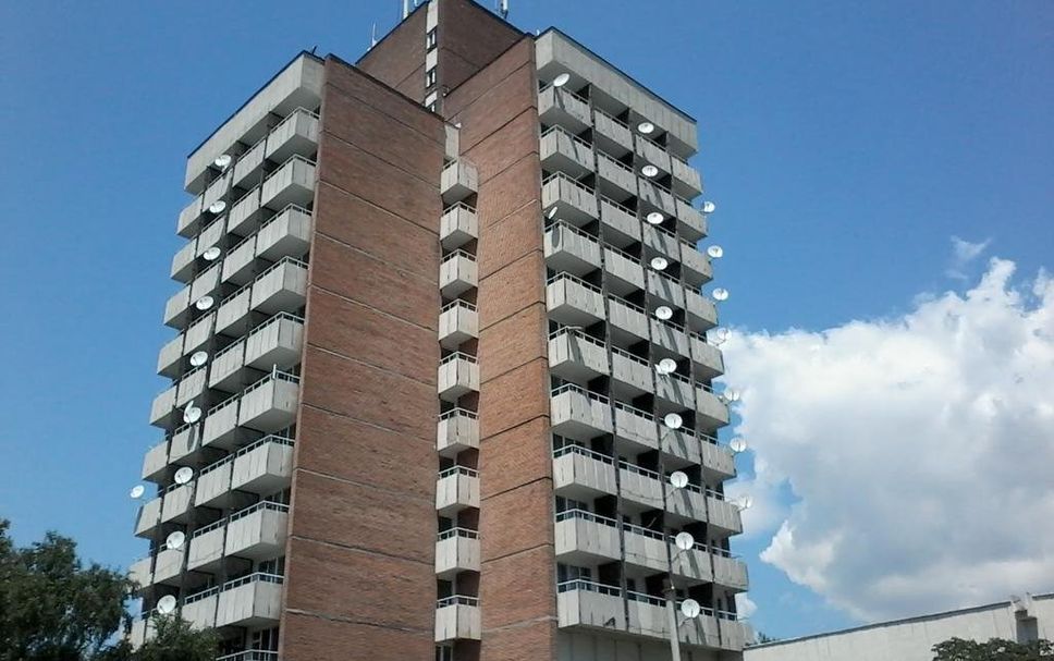 Building Photo