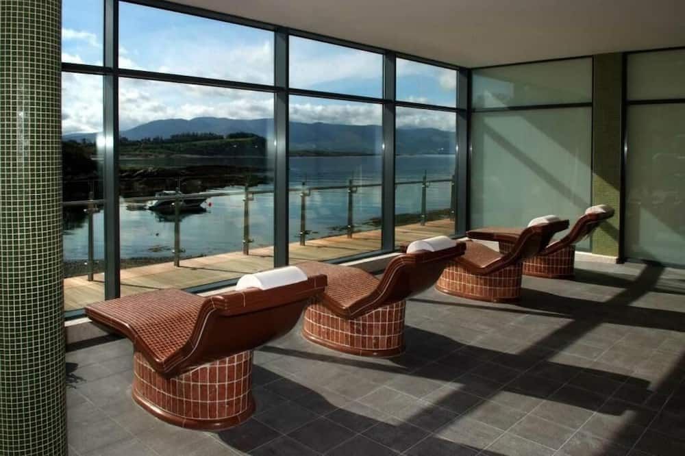 Spa Photo
