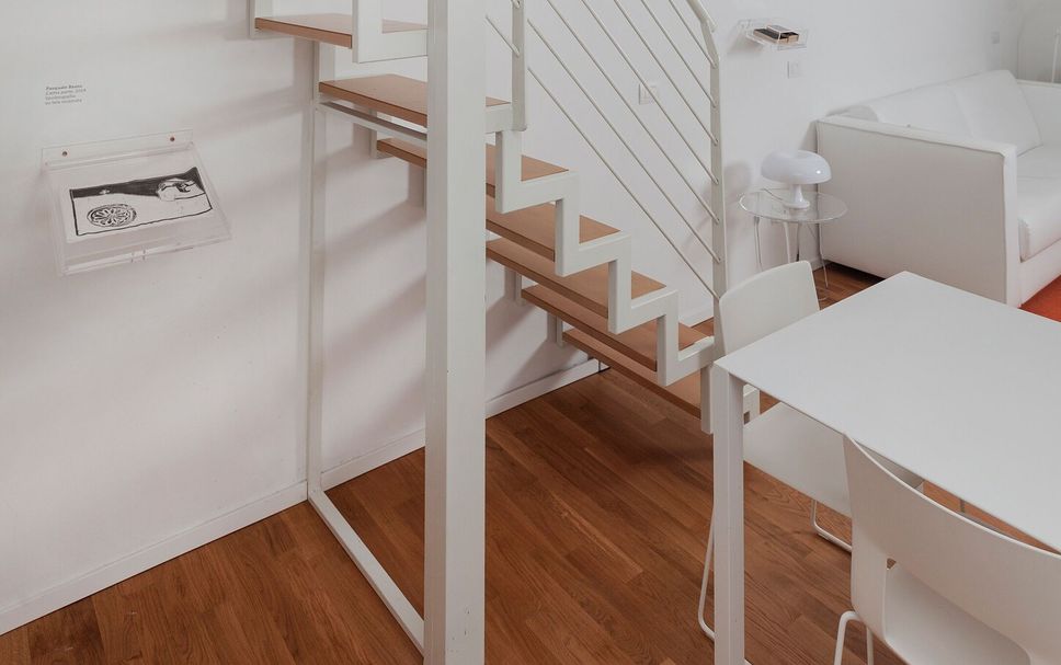 Stairs Photo