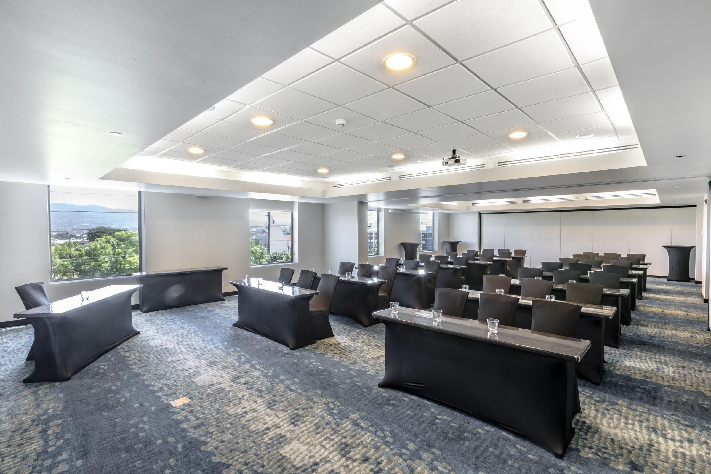 Conference room