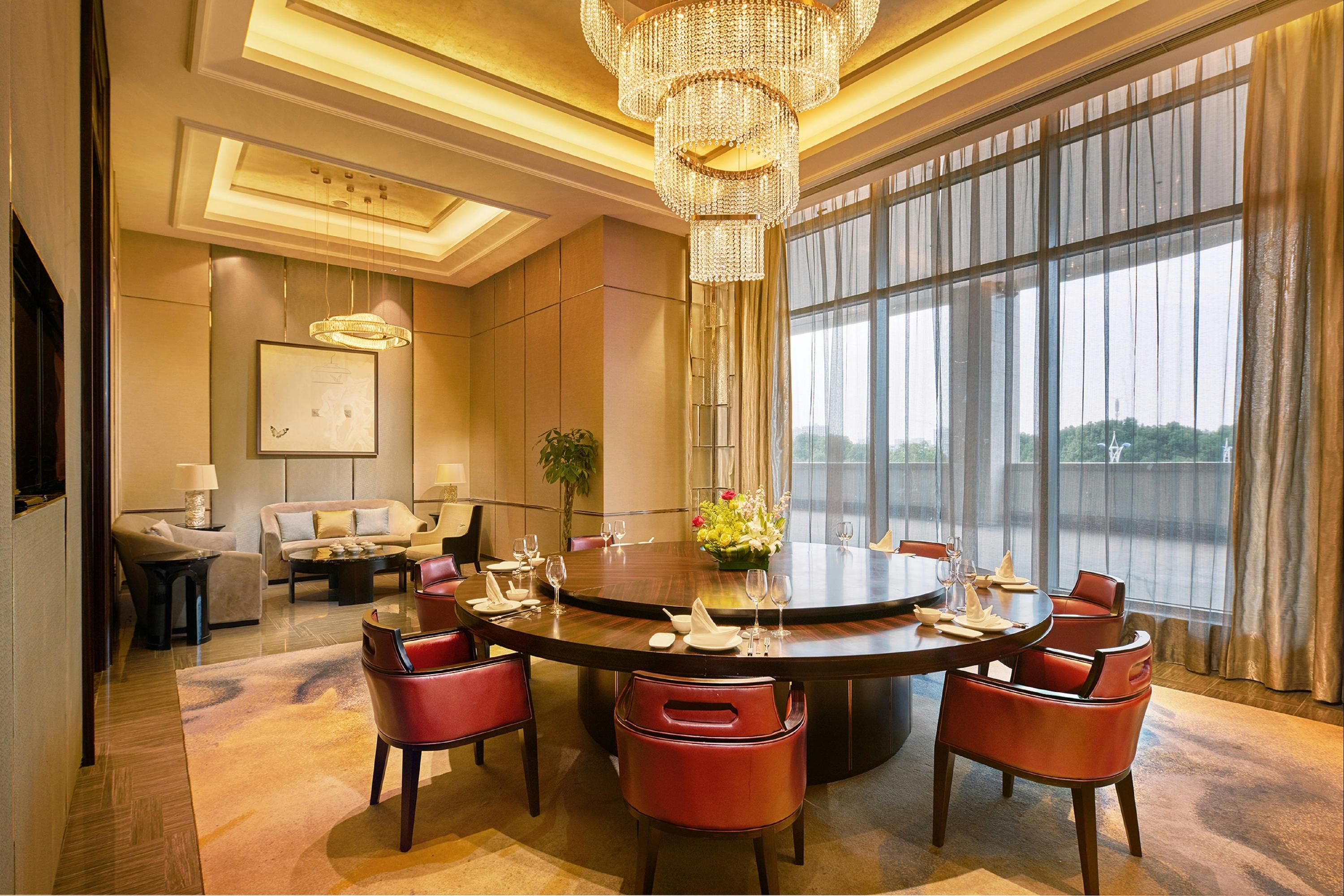 Dining room Photo