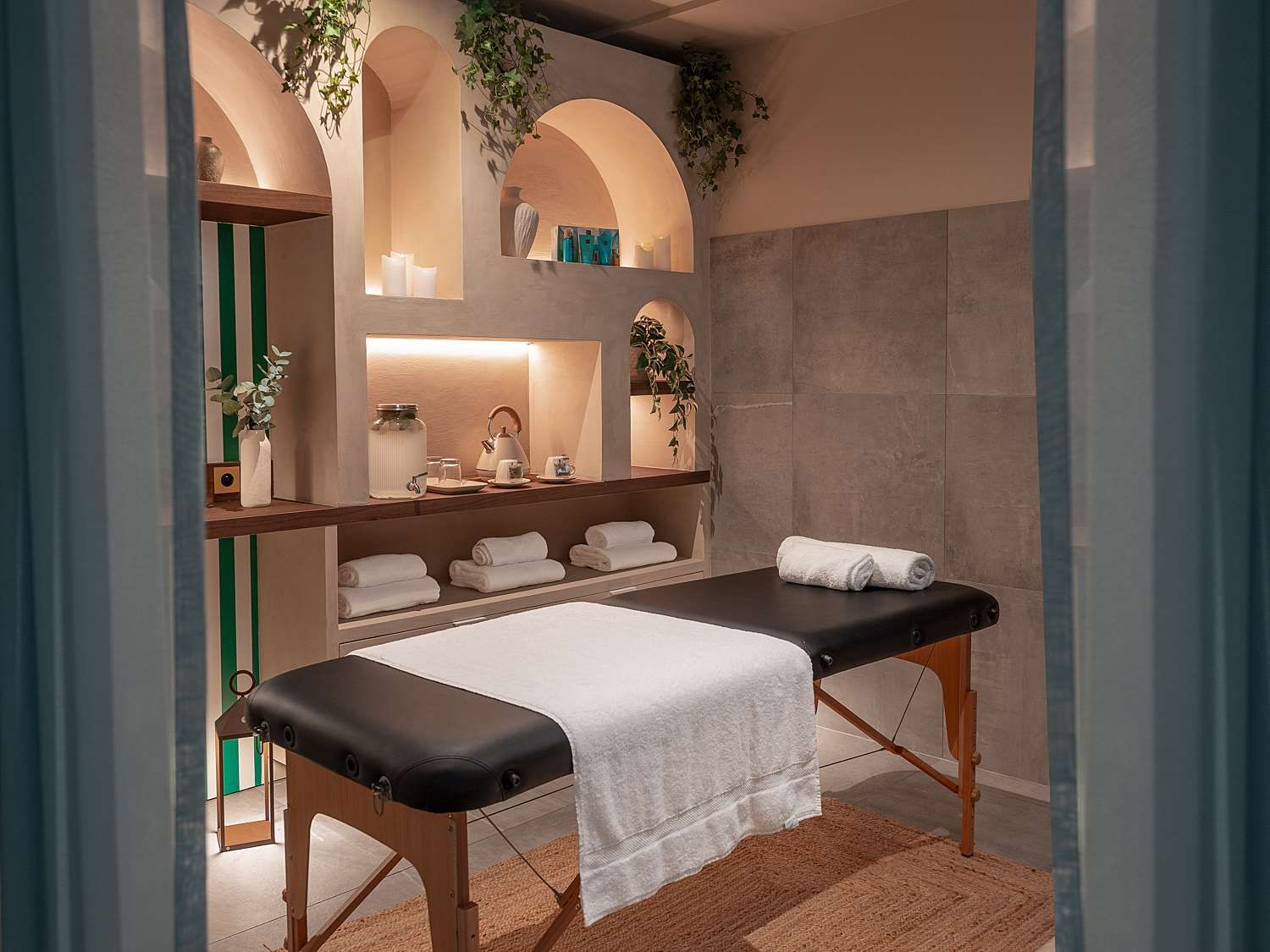 Spa Photo