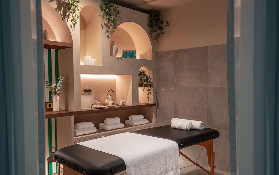 Spa Photo