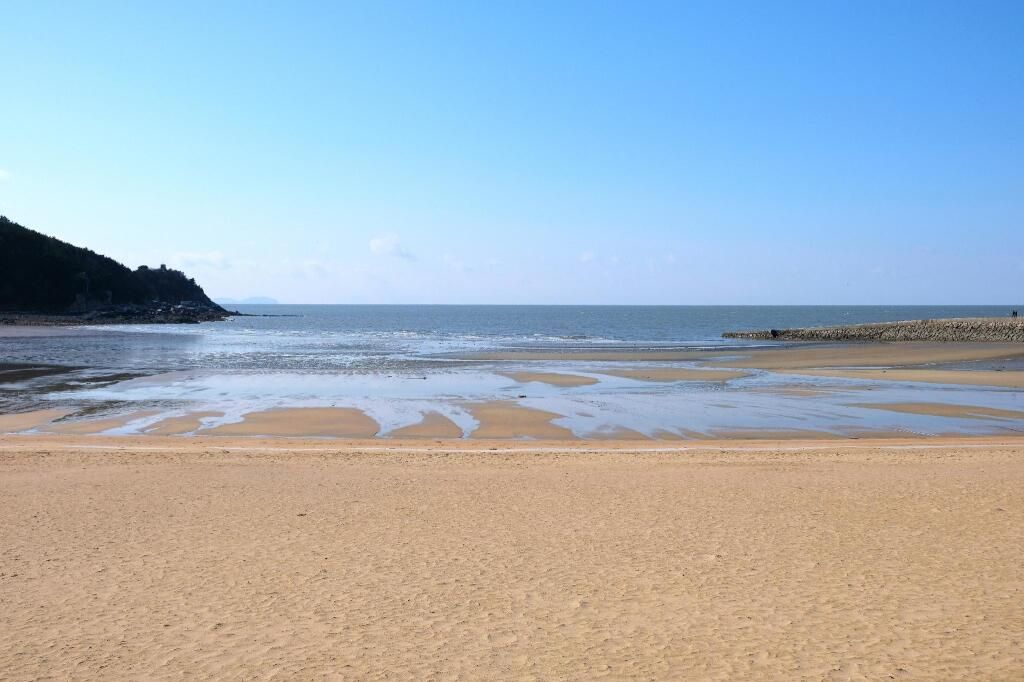 Beach Photo