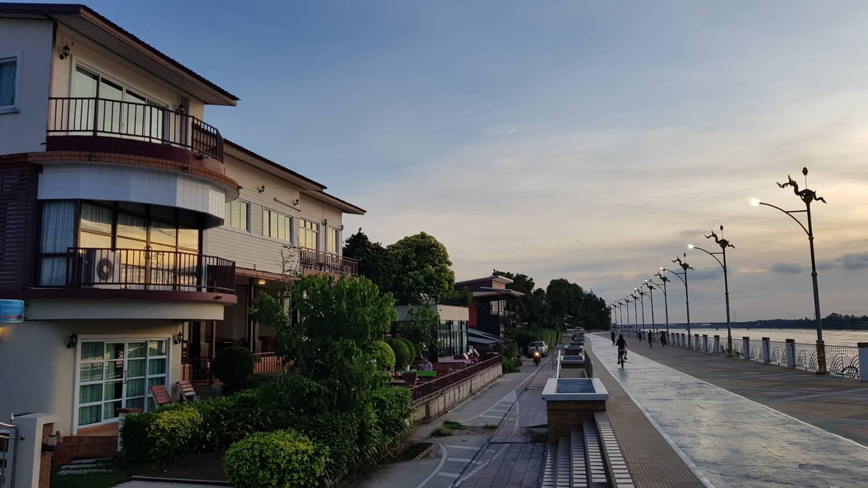 Outdoor view