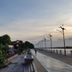 Outdoor view