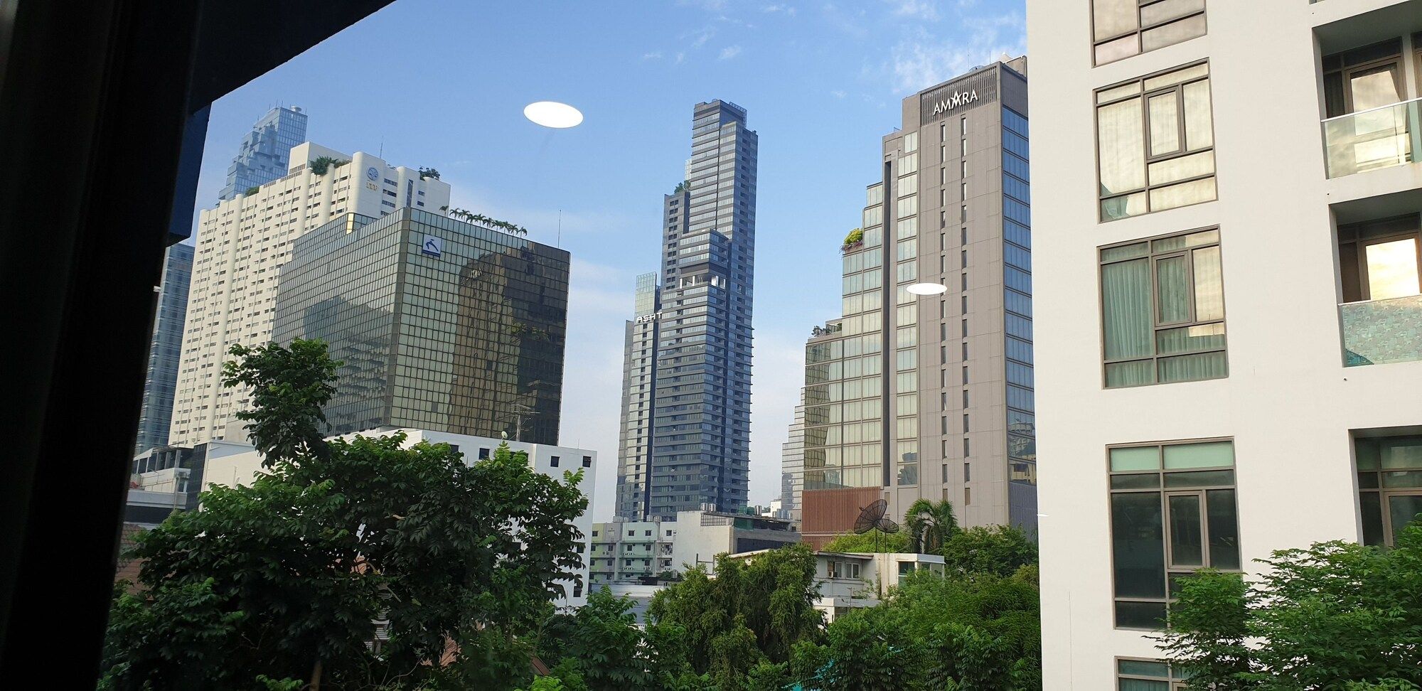 Outdoor view