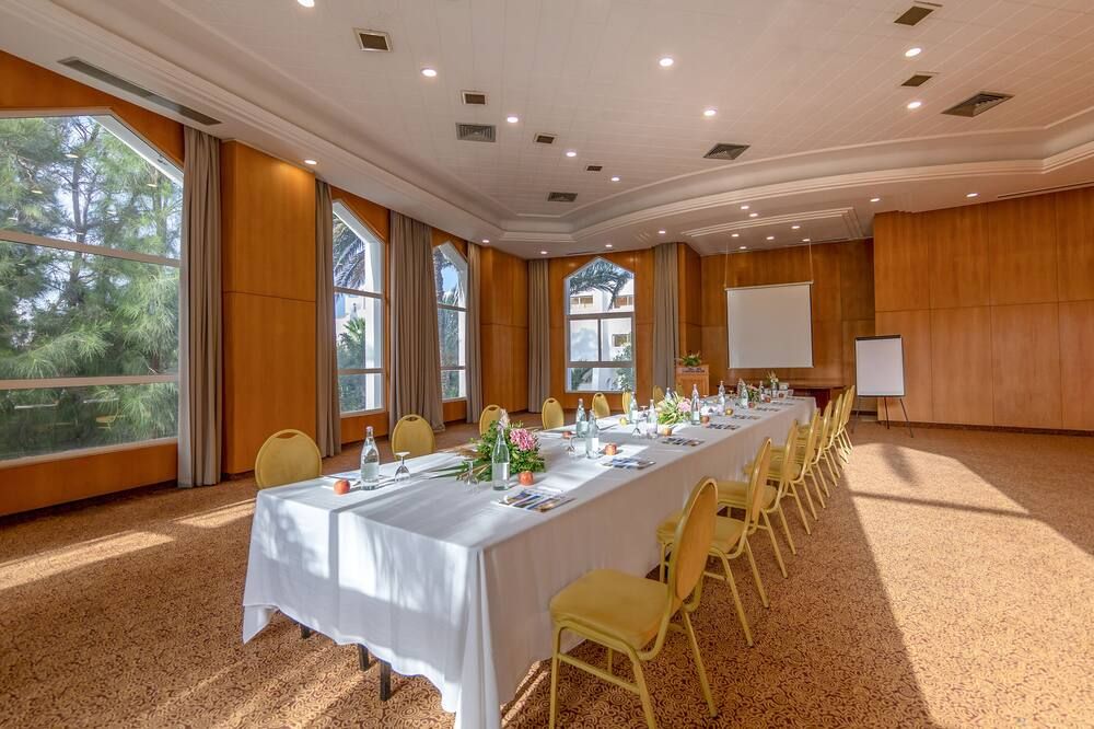 Conference room