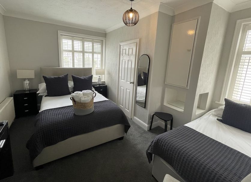 Bedroom Photo
