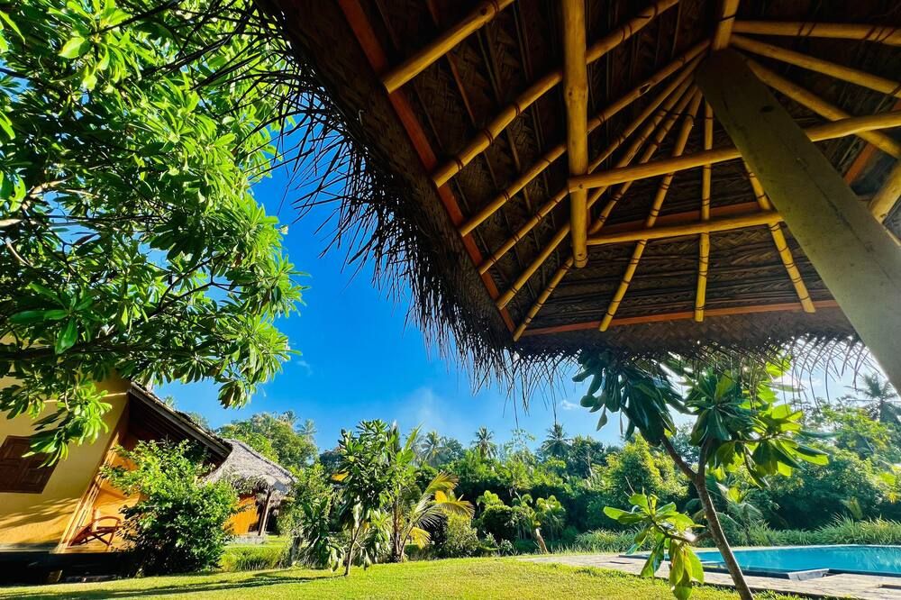 Outdoor view