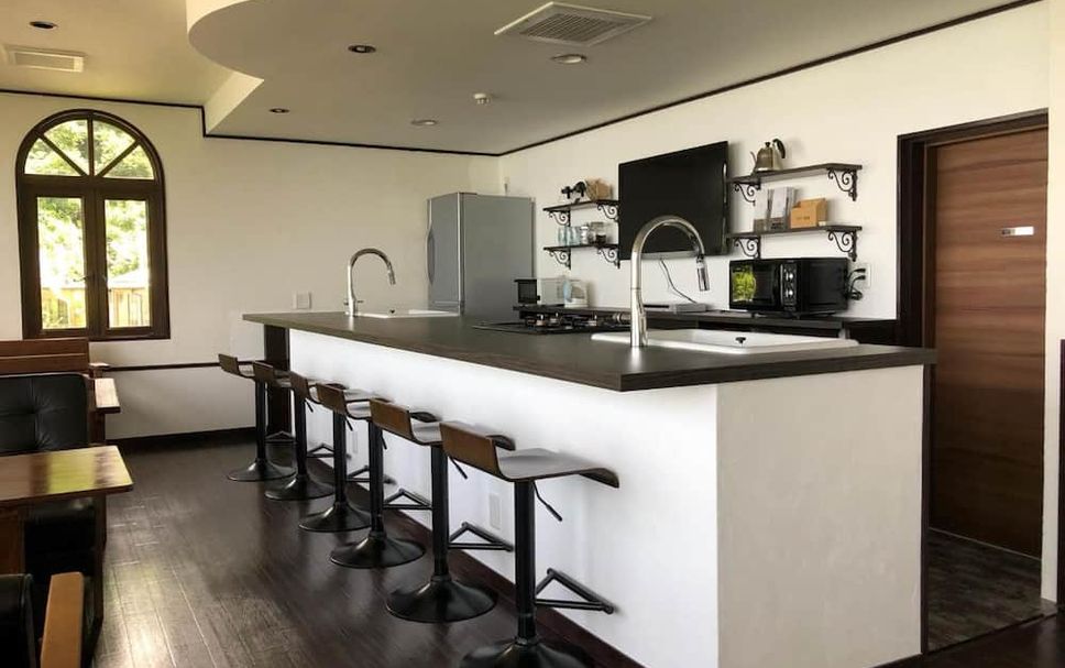Kitchen Photo