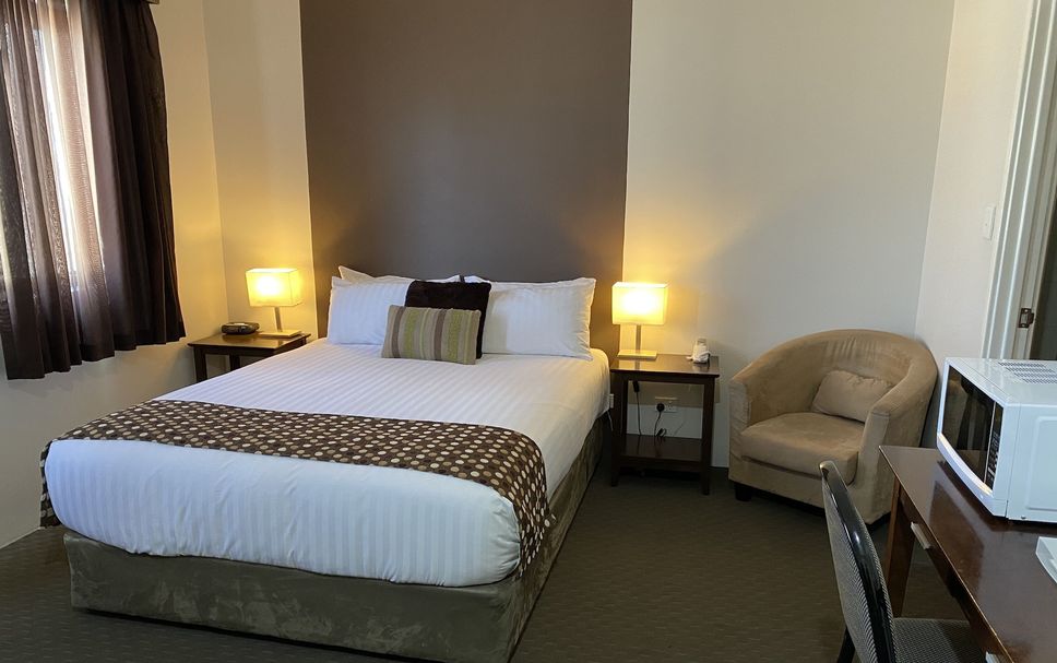Bedroom Photo