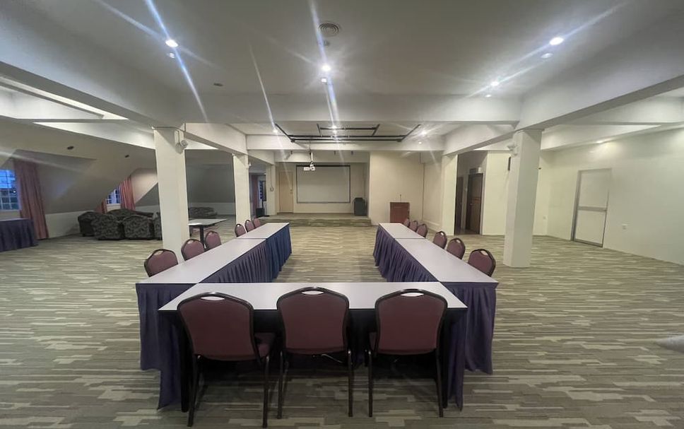 Conference room Photo