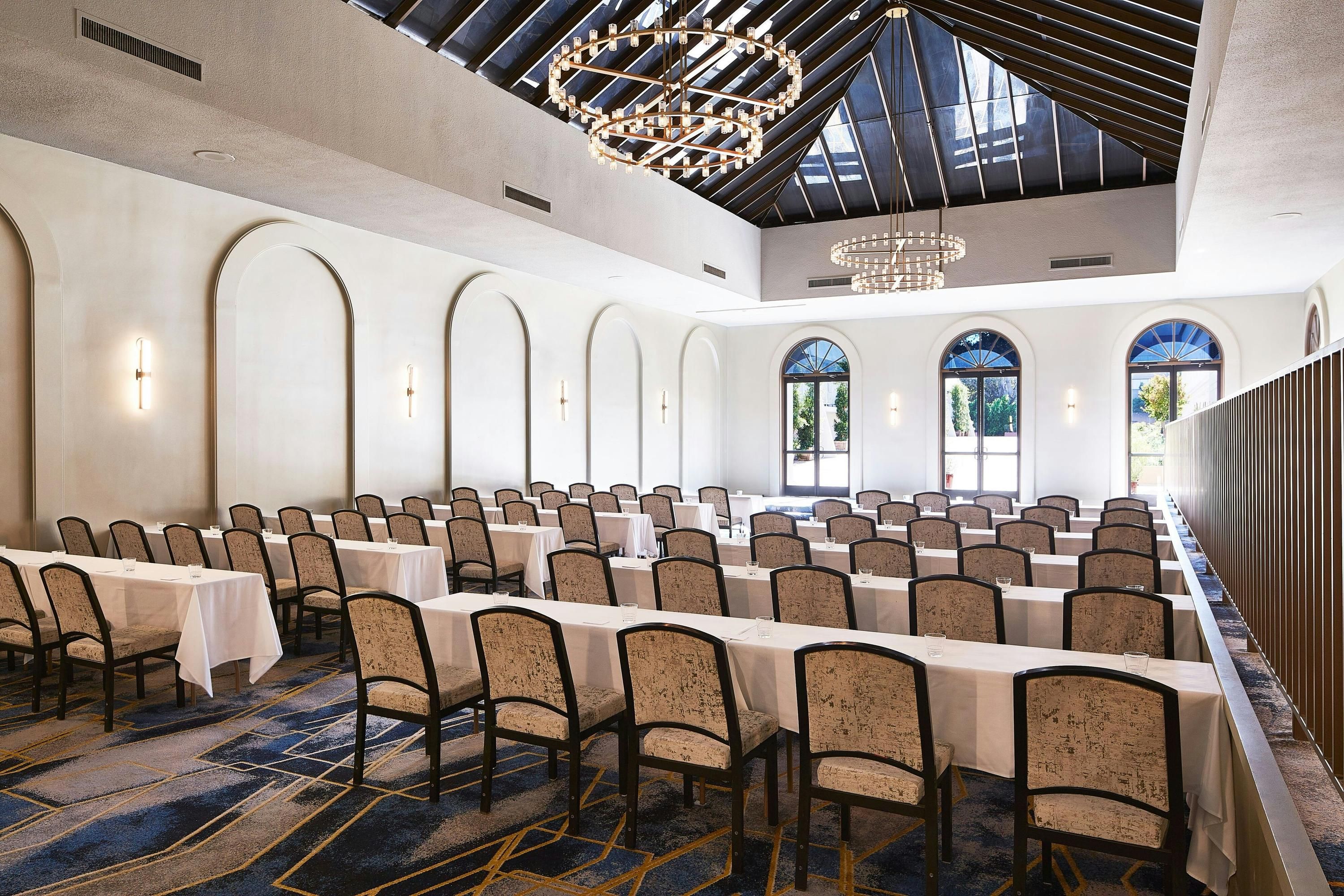 Conference room